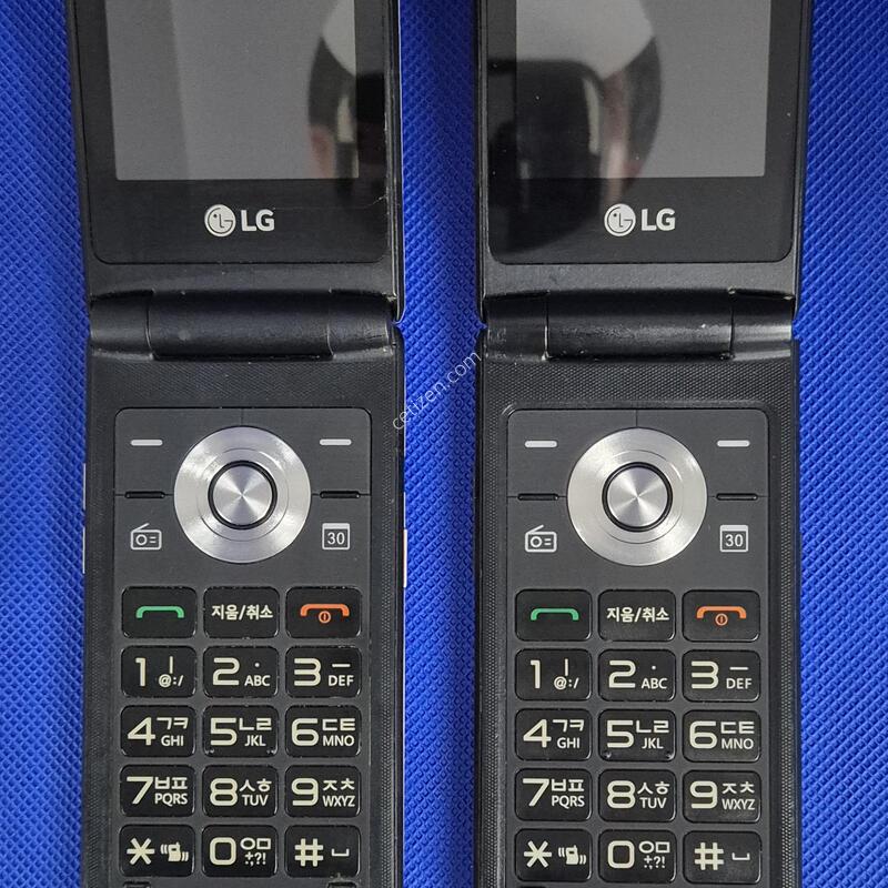LG Y110 ������ ������ ������ �ܼ���ȭ ���ڸ� ����