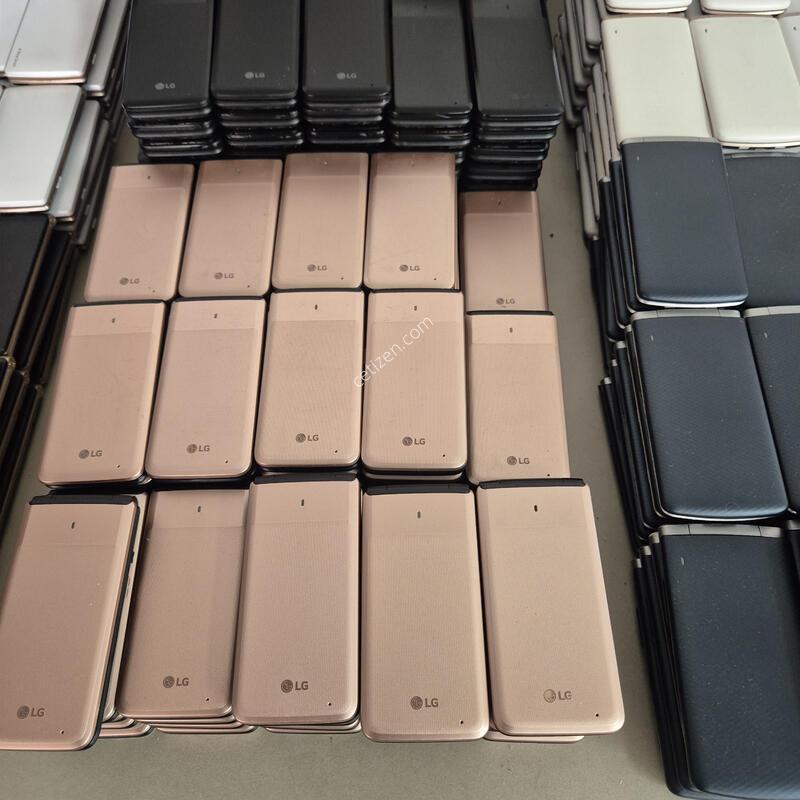 LG Y110 ������ ������ ������ �ܼ���ȭ ���ڸ� ����