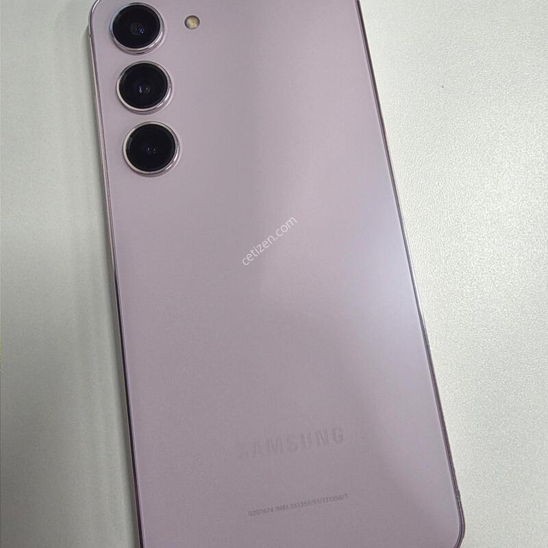 S23 256GB