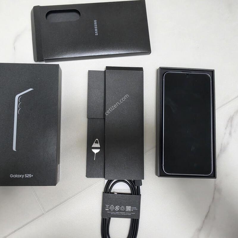 ������S25 �÷��� ���̽����� 256GB �˴ϴ� (������ �絵����)