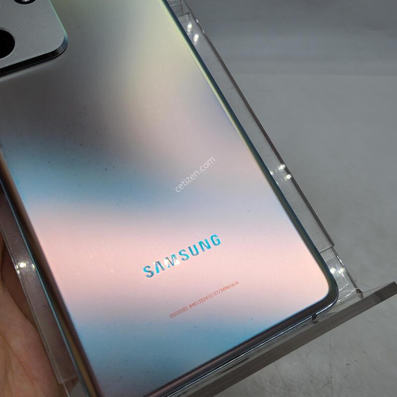 S21��Ʈ�� �ǹ� 256�Ⱑ