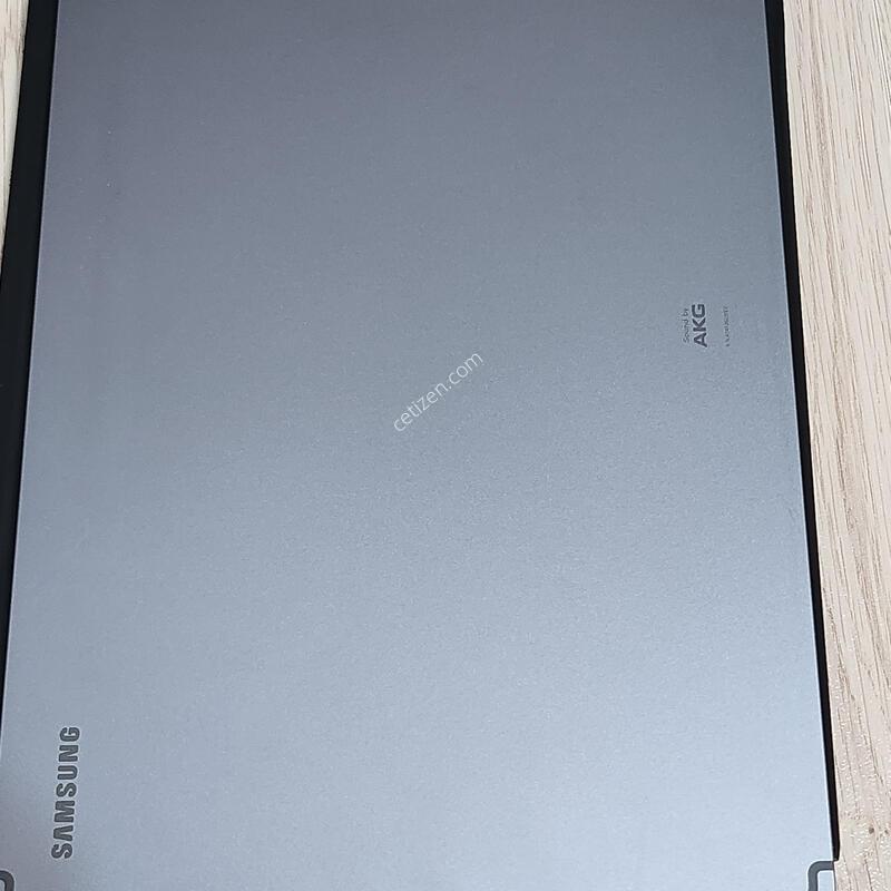 �������� S9fe�÷��� wifi 128gb + ����Ű����