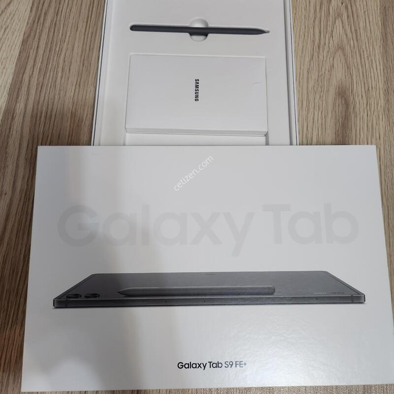 �������� S9fe�÷��� wifi 128gb + ����Ű����