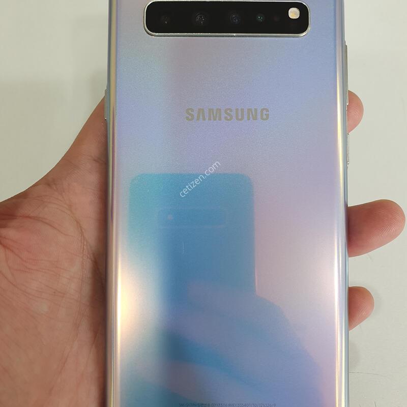 ������ S10 5G 256G ���ܻ� �������⽺ ���±� �߰��� �����