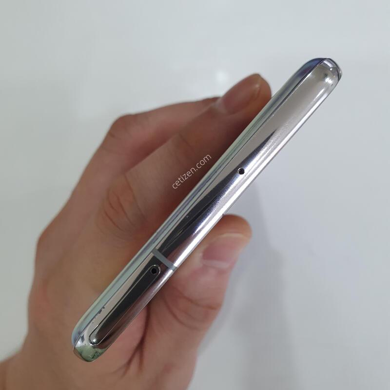 ������ S10 5G 256G ���ܻ� �������⽺ ���±� �߰��� �����