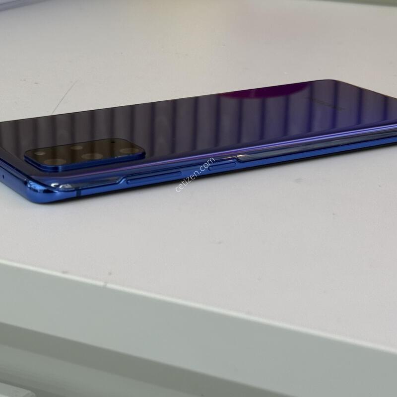 S20 �÷��� - 256G / G986 �������⽺, ���ܻ�