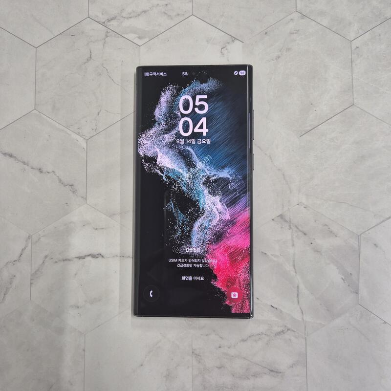 ������S22��Ʈ�� ���� 256GB