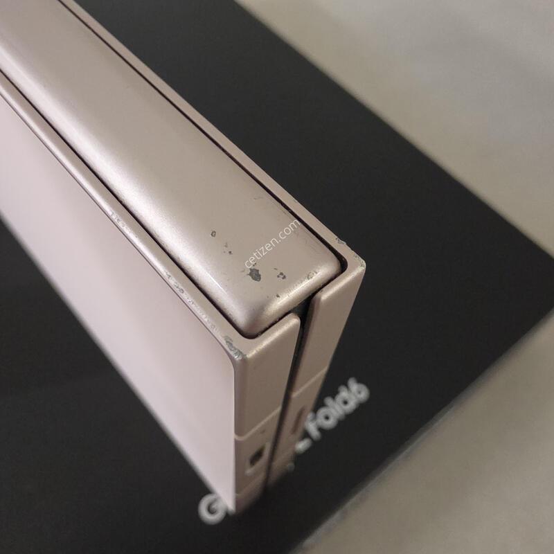 ������ Z ����6 512GB ��ũ ����