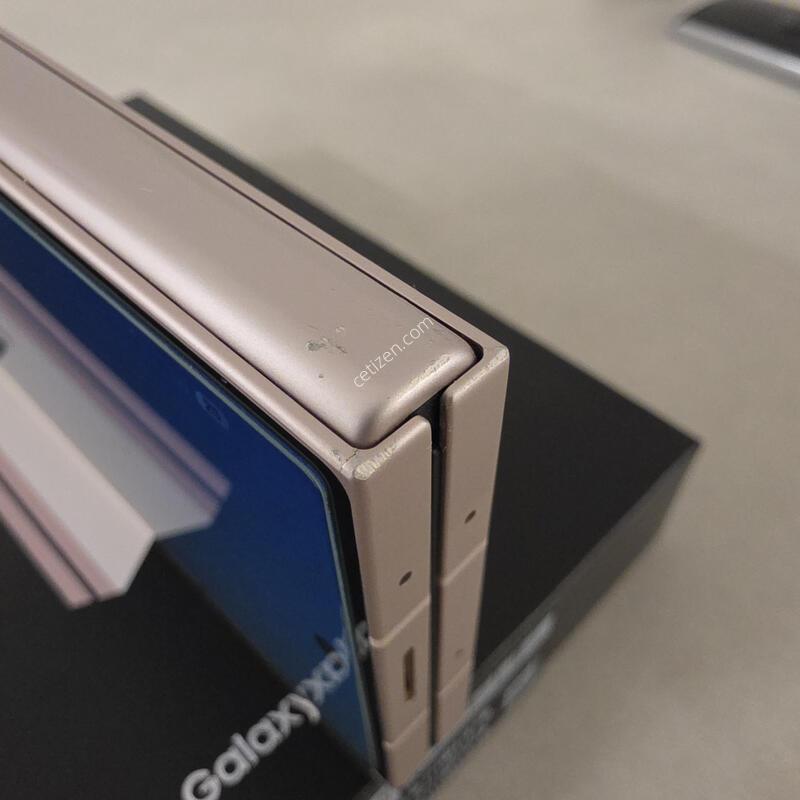 ������ Z ����6 512GB ��ũ ����