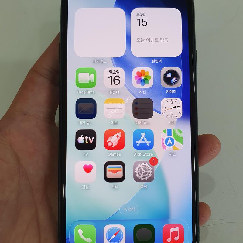 ������11����64G ���ܻ� ���±� �߰��� �����
