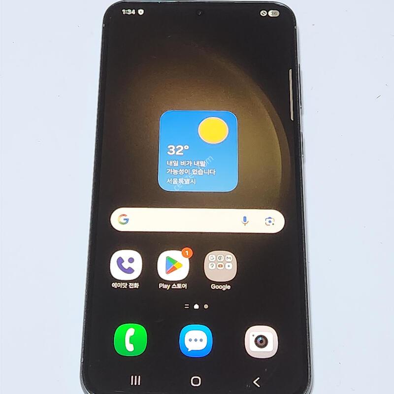 ������S23+�÷��� 256G �׸� ����� 19290