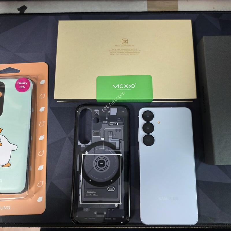 ������ S25 ���̽� ���� 256 �ڱ��� Ǯ�ڽ�