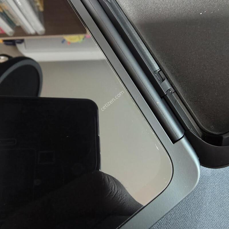LG V50S �� ���ũ��