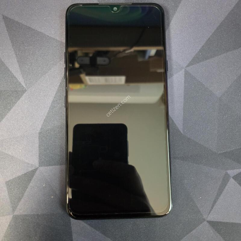 LG V50S �� ���ũ��
