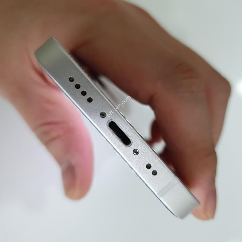������12�̴�128G ���ܻ� �߰��� �����