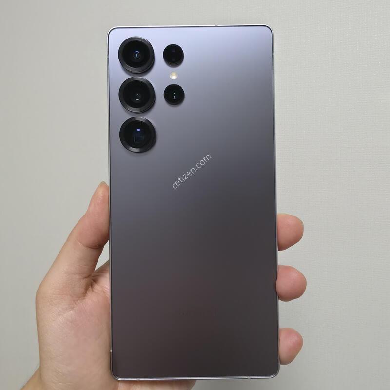 ������ S25 ��Ʈ�� 512GB ƼŸ�� �ǹ�����