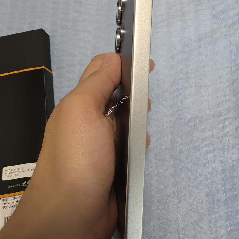 ������ S25 ��Ʈ�� 512GB ƼŸ�� �ǹ�����