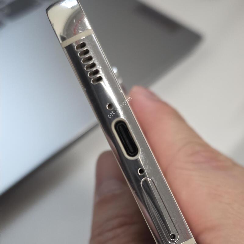 S23 256GB