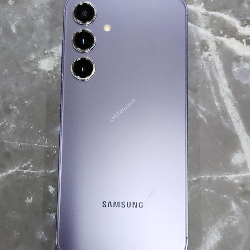 ������S24+�÷��� 256G ���ܻ� ���� 63327