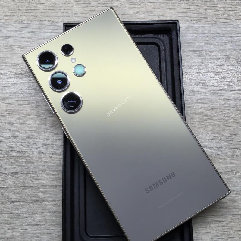 [������] S24��Ʈ�� ƼŸ���׷��� 512G