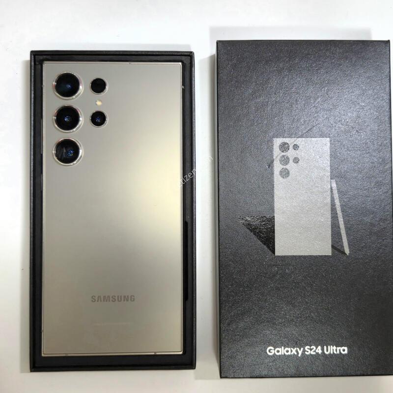 [������] S24��Ʈ�� ƼŸ���׷��� 512G