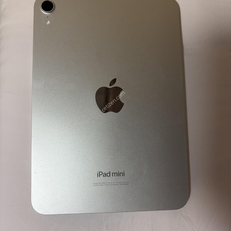 �����е� �̴� A17 Pro (128G, wifi)