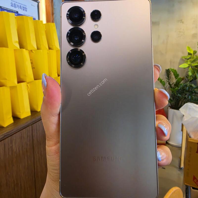 S25��Ʈ�� / 512GB / ������25��2��9��
