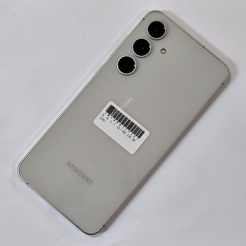 ������ S24 FE 256GB �׷��� 77356