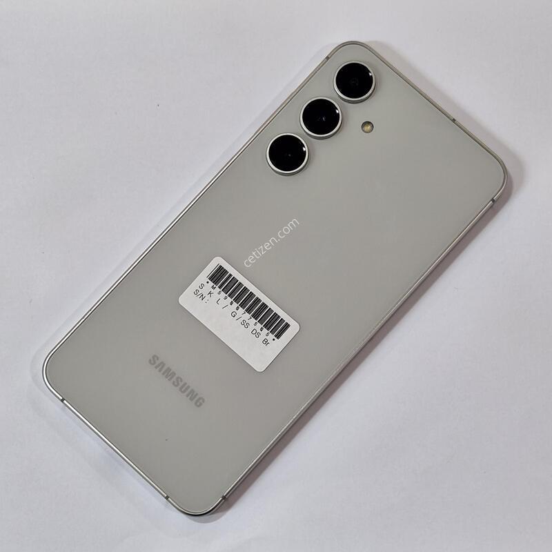 ������ S24 FE 256GB �׷��� 77505