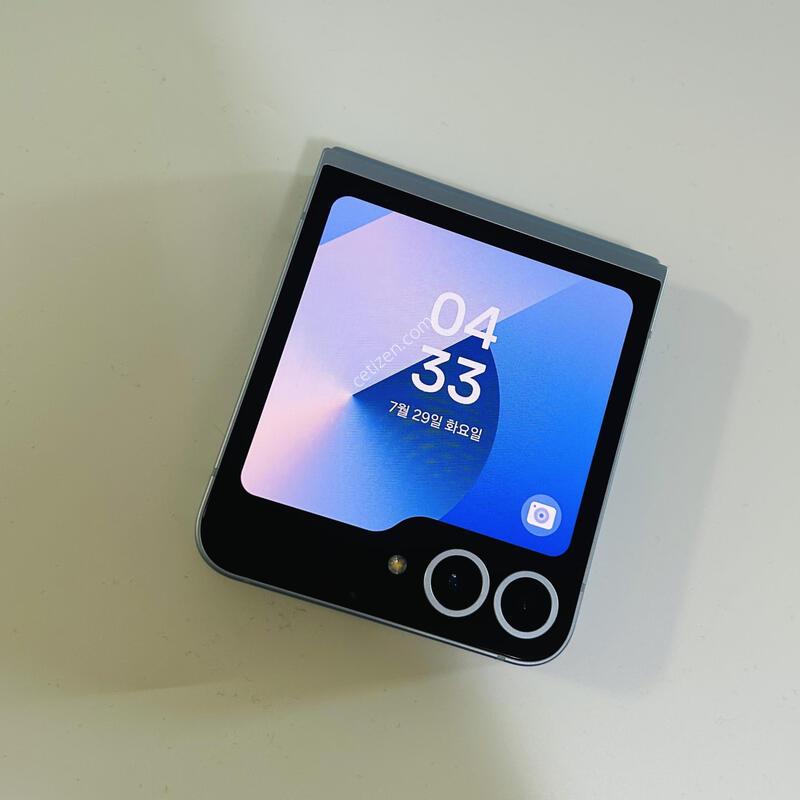 ������) ��������Ʈ�ø�6 ���� �⽺�������� �߰��������!