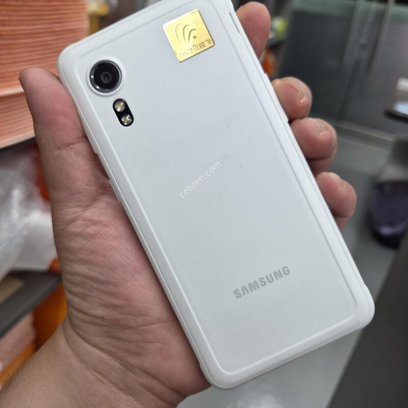 ������ X COVER5 ȭ��Ʈ
