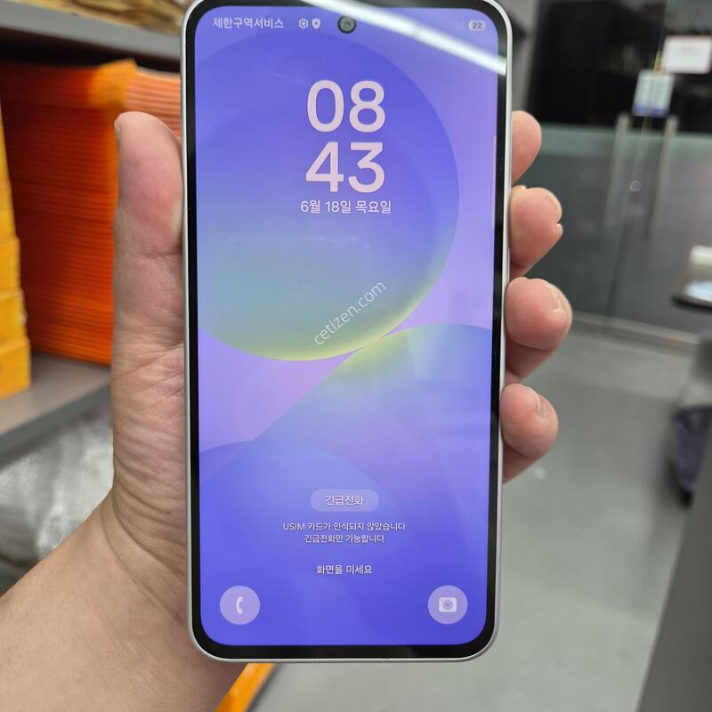 ������ A36 ȭ��Ʈ 128G(�ܰ�S��/������/�ʸ�/���̽�)
