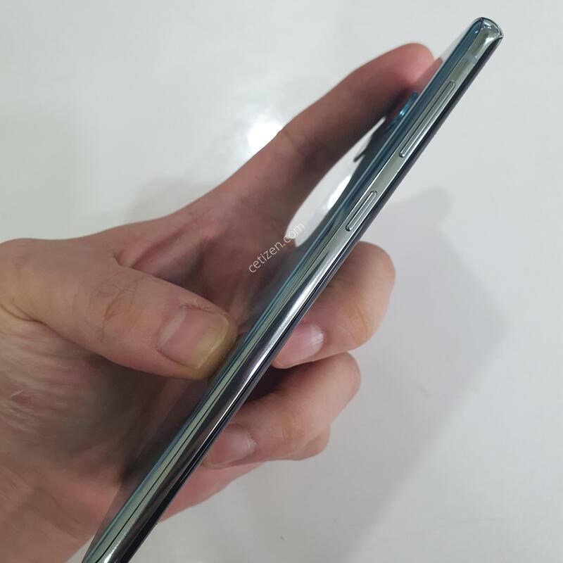 ������S10 128G ���ܻ� �������⽺ ������ �߰��� �����
