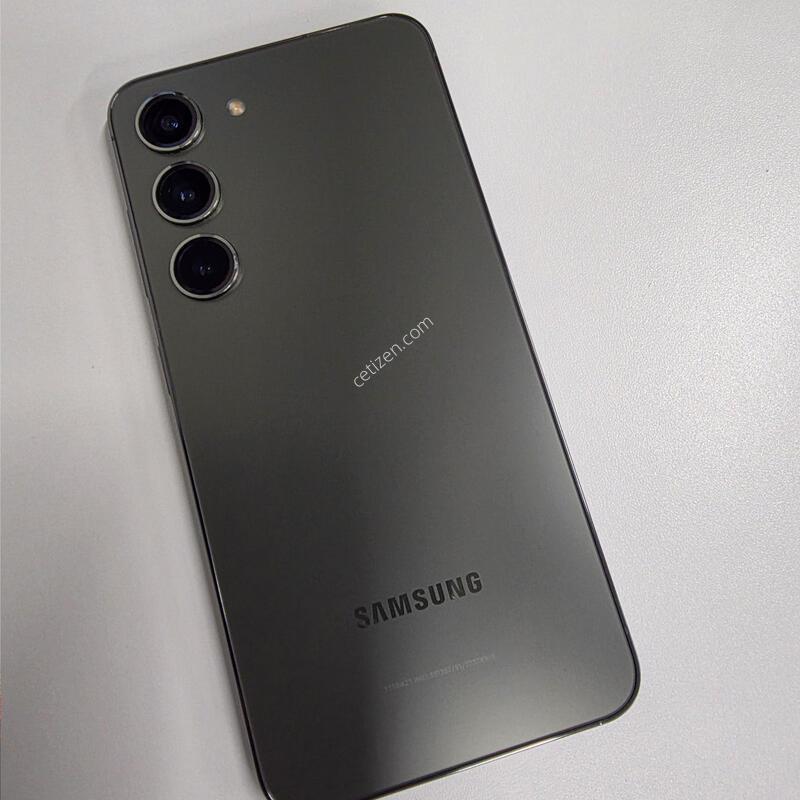 S23 256GB