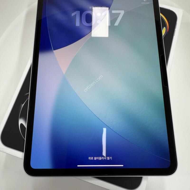 �ܼ����� �����е�����11��ġM5 512GB �Ǹ��մϴ�.