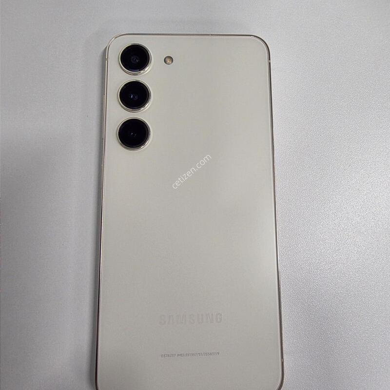 S23 256GB