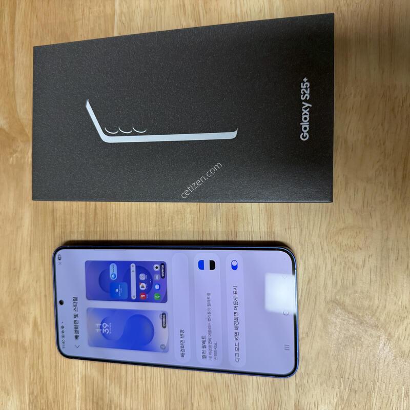 ������S25�÷��� 512 ����