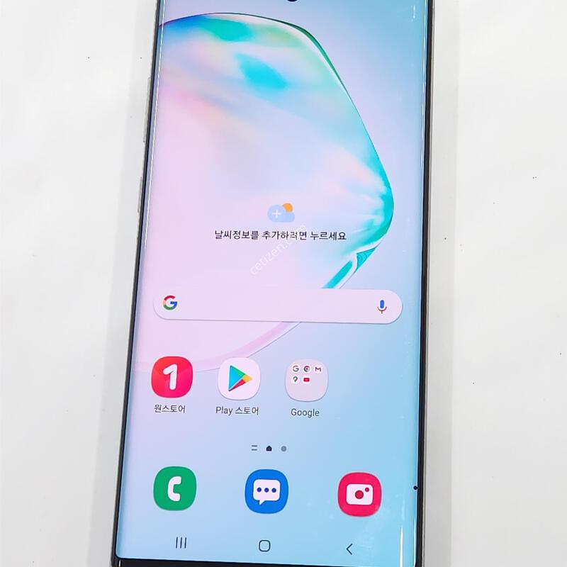 �����ó�Ʈ10+�÷��� 256G ���ܻ� 63130