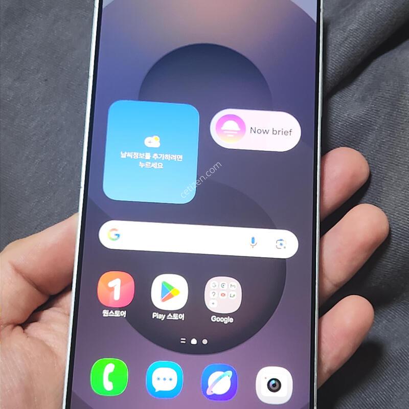 A��) ������S25��Ʈ�� 256G ���ܻ� ���� 20966