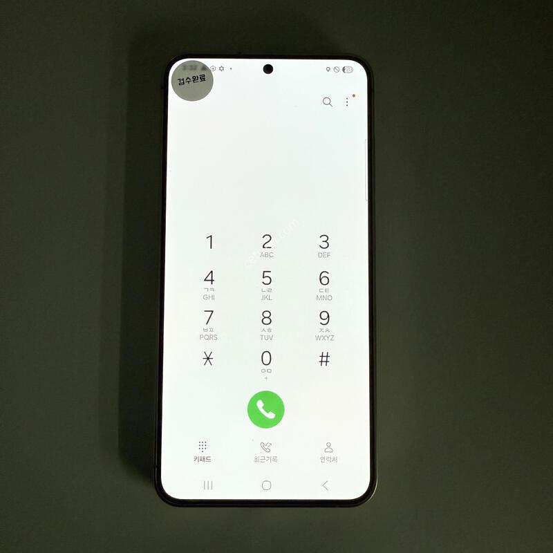 S24�÷��� ���ο� ����ǰ�� ������ ���ܻ� ���۱� 256GB
