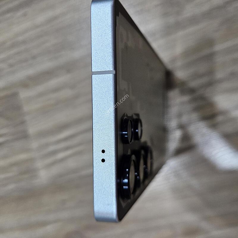 ������ S25��Ʈ�� 256 �˴ϴ�