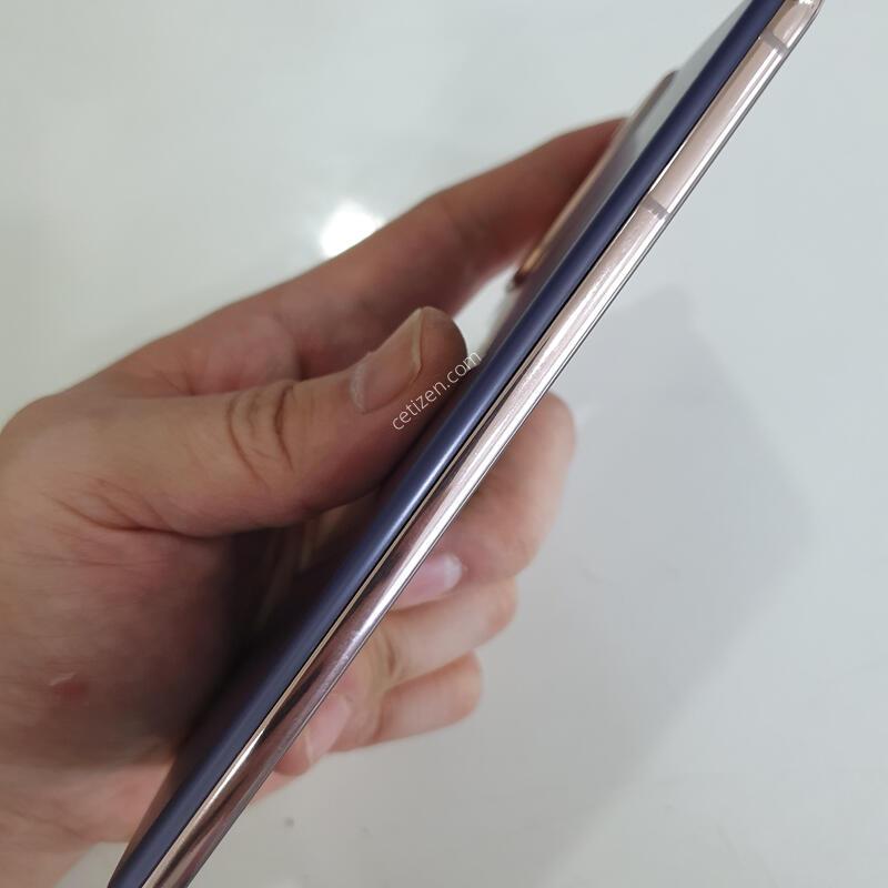 ������S21 256G ���ܻ� ���±� �߰��� �����