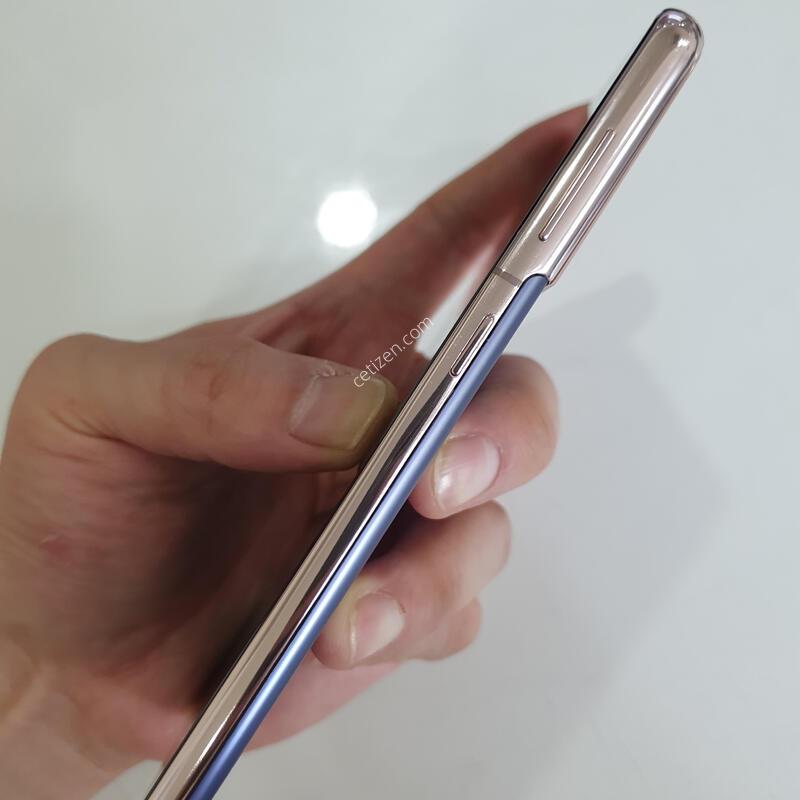������S21 256G ���ܻ� ���±� �߰��� �����