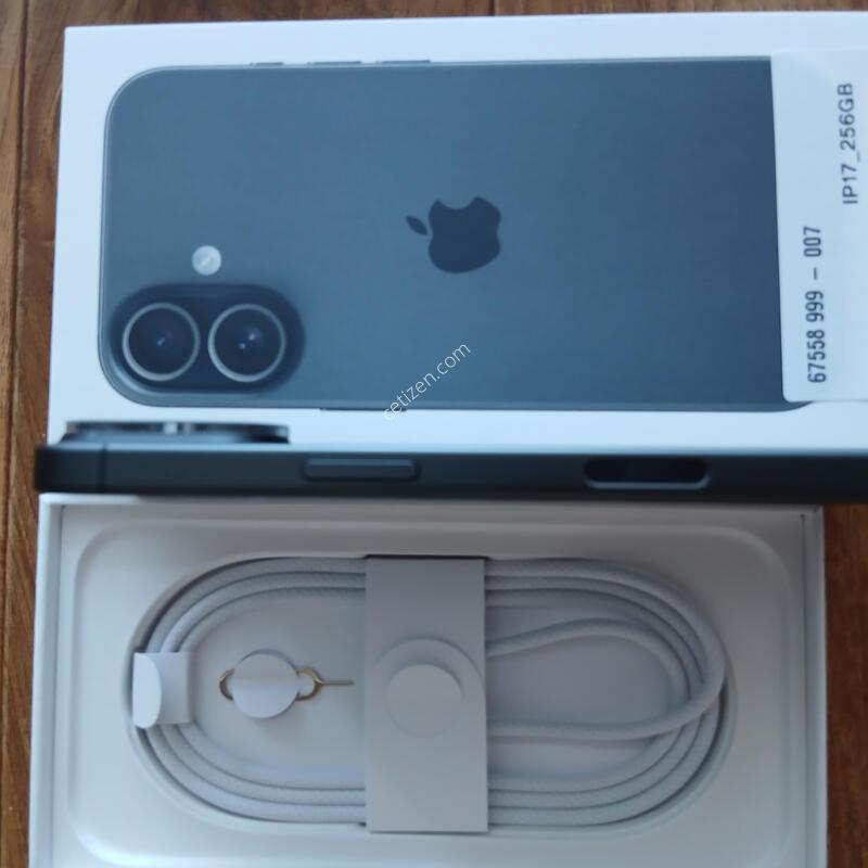 ������17 256gb ����ǰ�� �Ǹ��մϴ�.