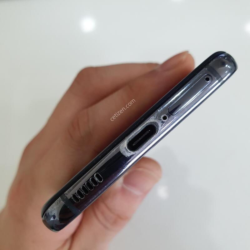 ������S21 256G ���ܻ� ���±� �߰��� �����