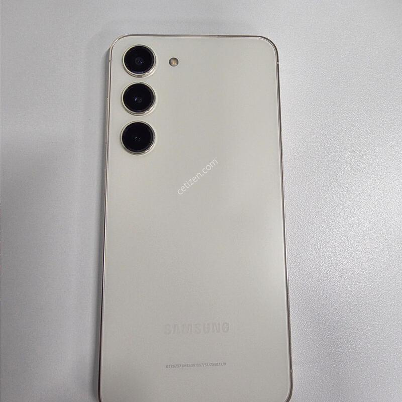 S23 256GB
