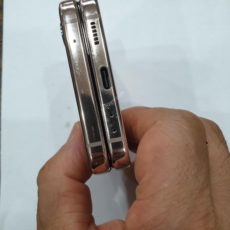 �ø�4 256GB ��ũ���