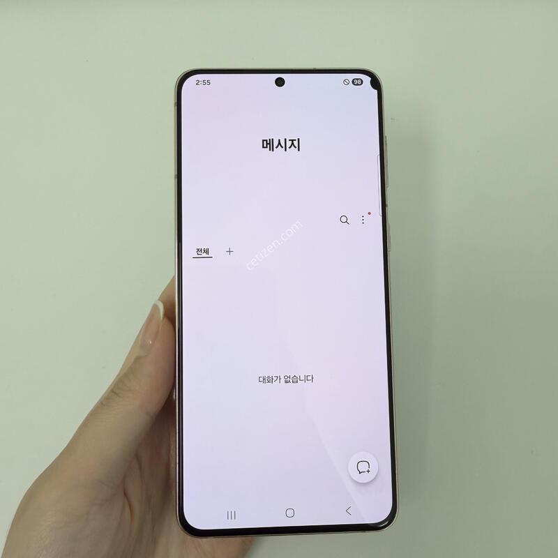 ������S21�÷��� ���� 256GB