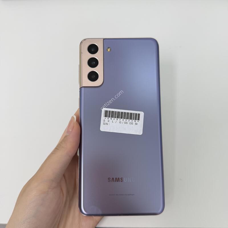 ������S21�÷��� ���� 256GB