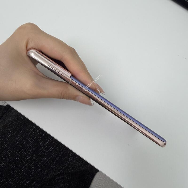 ������S21�÷��� ���� 256GB